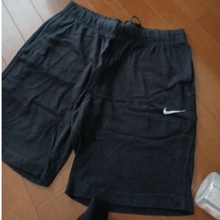 ナイキ(NIKE)のナイキ　ショートパンツ綿素材(ショートパンツ)