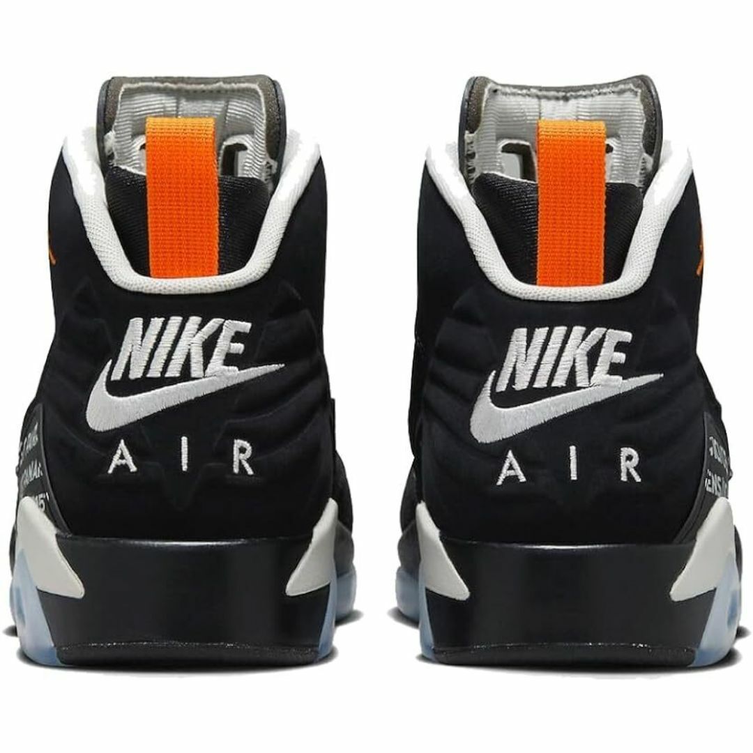 NIKE(ナイキ)の新品 NIKE 28.0cm PSG MVP JUMPMAN メンズの靴/シューズ(スニーカー)の商品写真