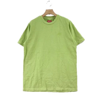 シュプリーム(Supreme)のSupreme シュプリーム 15SS Over Dyed Tee Tシャツ M(Tシャツ/カットソー(半袖/袖なし))
