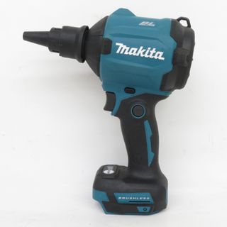 Makita - makita マキタ 18V対応 充電式エアダスタ 本体のみ AS180D 中古美品