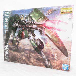 BANDAI - MG 1/100 機動戦士ガンダム00 ガンダムデュナメス BANDAI SPIRITS バンダイスピリッツ プラモデル 未組立品