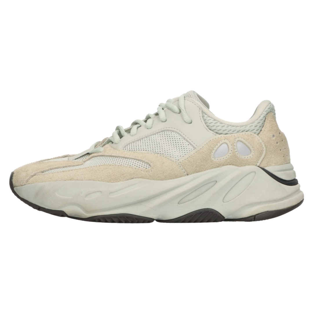 adidas(アディダス)のadidas アディダス YEEZY BOOST 700 SALT イージーブースト700 ソルト ローカットスニーカー グレー US7/25cm EG7487 メンズの靴/シューズ(スニーカー)の商品写真