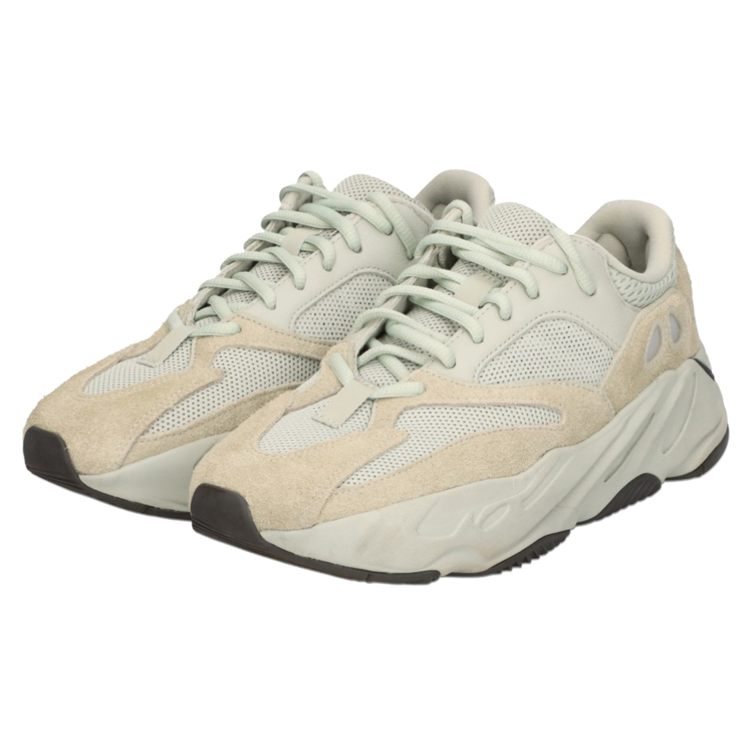 adidas(アディダス)のadidas アディダス YEEZY BOOST 700 SALT イージーブースト700 ソルト ローカットスニーカー グレー US7/25cm EG7487 メンズの靴/シューズ(スニーカー)の商品写真