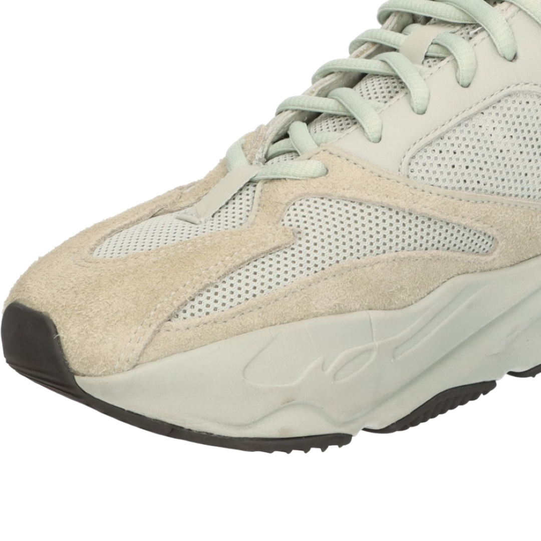 adidas(アディダス)のadidas アディダス YEEZY BOOST 700 SALT イージーブースト700 ソルト ローカットスニーカー グレー US7/25cm EG7487 メンズの靴/シューズ(スニーカー)の商品写真