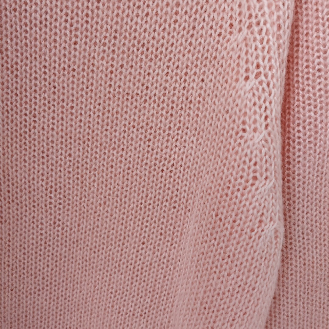 ef-de(エフデ)のエフデニット レディースのトップス(ニット/セーター)の商品写真