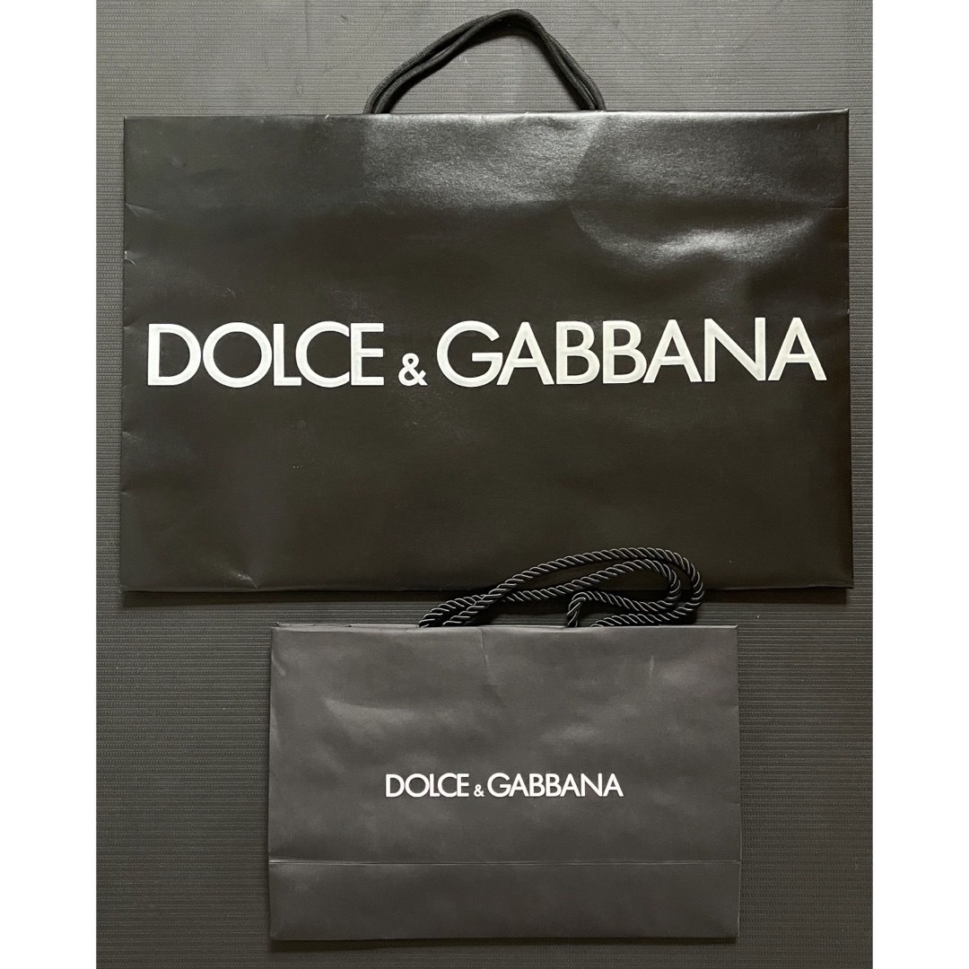DOLCE&GABBANA(ドルチェアンドガッバーナ)のDOLCE&GABBANA ドルチェ＆ガッバーナ　ジャケット メンズのジャケット/アウター(その他)の商品写真