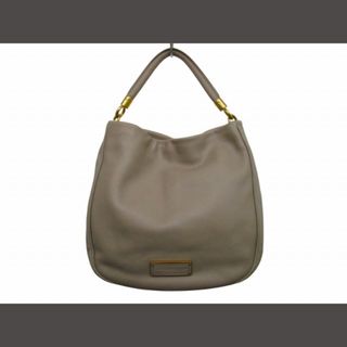 マークバイマークジェイコブス(MARC BY MARC JACOBS)のマークバイマークジェイコブス 2way ハンドバッグ ショルダー■GY14(ハンドバッグ)