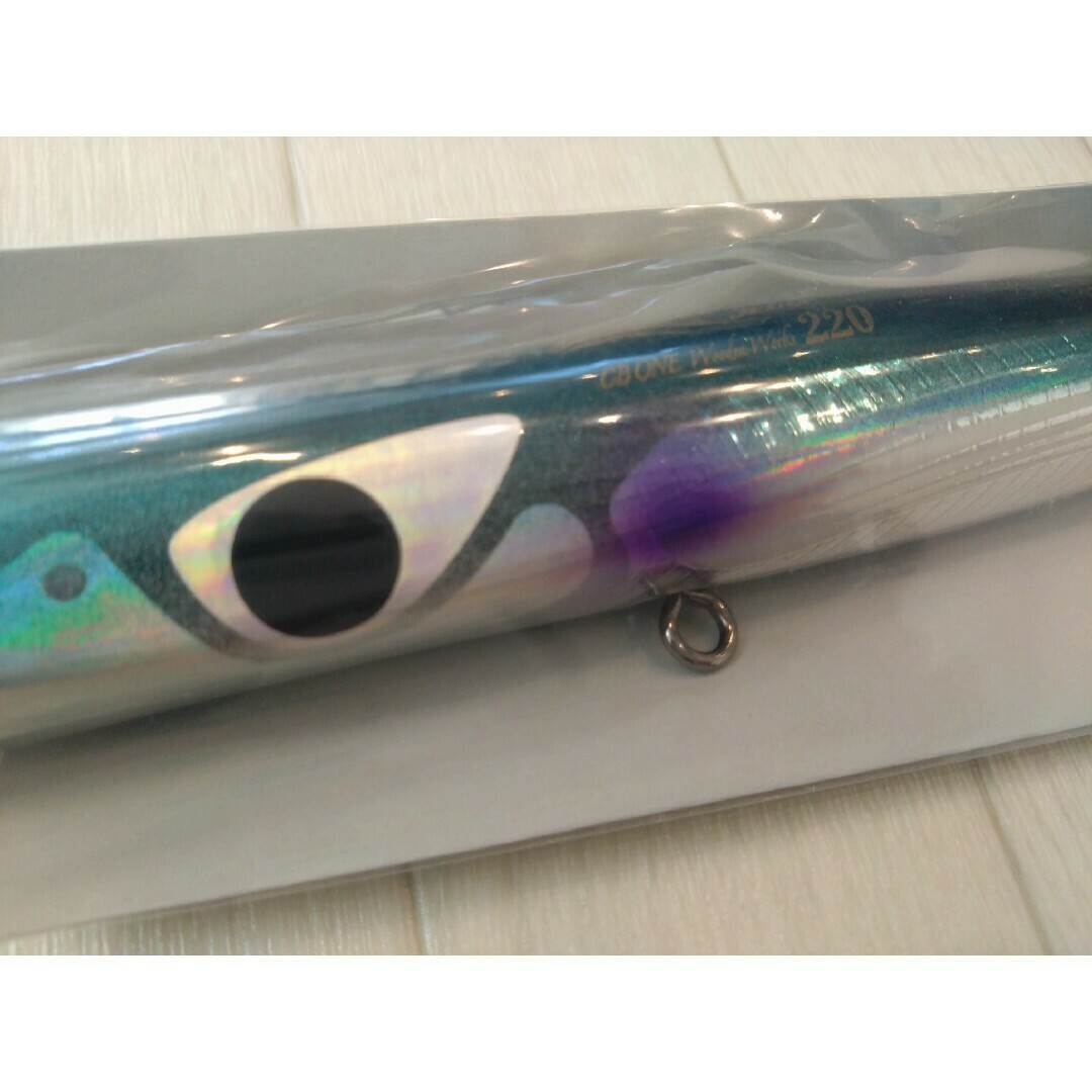 CB-ONE CBワン CB ONE シービーワン BAZOO SLIM 220 CB-ONE CBワン CB ONE シービーワン BAZOO SLIM 220