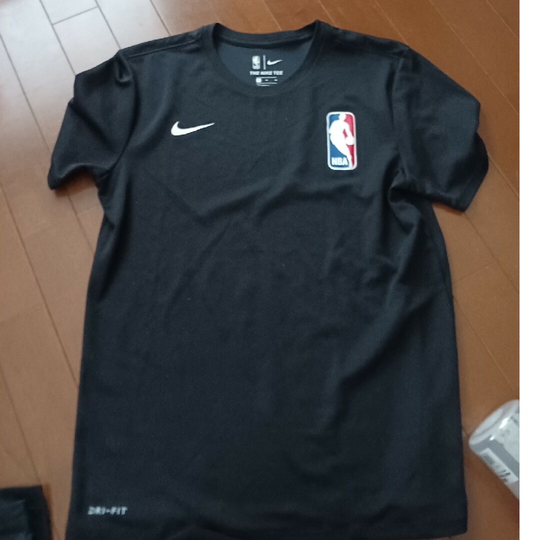 NIKE(ナイキ)のナイキ×NBA　M メンズのトップス(Tシャツ/カットソー(半袖/袖なし))の商品写真