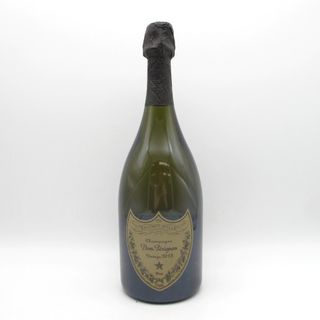 ドンペリニヨン(Dom Pérignon)のドンペリニヨン シャンパン ブリュット 2013 白 12.5％ 750ml Dom Perignon Brut 2013 洋酒 古酒 未開栓(シャンパン/スパークリングワイン)