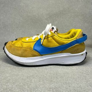 ナイキ(NIKE)のナイキ 26cm ワッフルデビュー VIVSLF/LTHBL ♫(スニーカー)