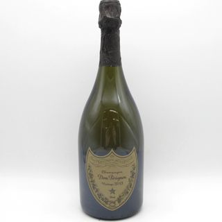 ドンペリニヨン(Dom Pérignon)のドンペリニヨン シャンパン ブリュット 2013 白 12.5％ 750ml Dom Perignon Brut 2013 洋酒 古酒 未開栓(シャンパン/スパークリングワイン)