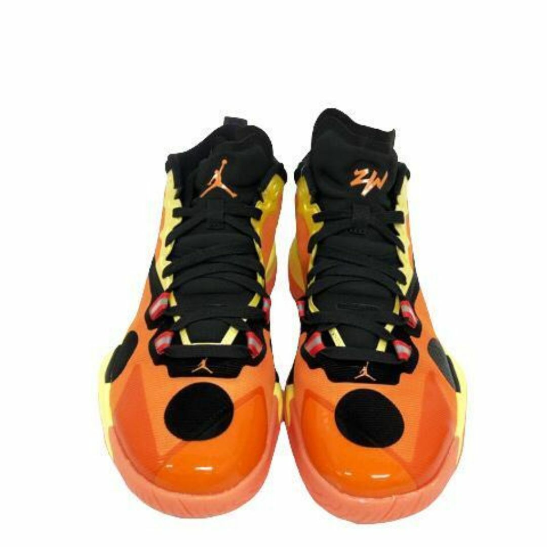 NIKE(ナイキ)の新品 NIKE 25.0cm NARUTO JORDAN ZION 1 SP  メンズの靴/シューズ(スニーカー)の商品写真