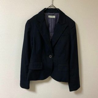 上品✨ P.S.F.A パーフェクトスーツファクトリー ジャケット レディース(スーツ)