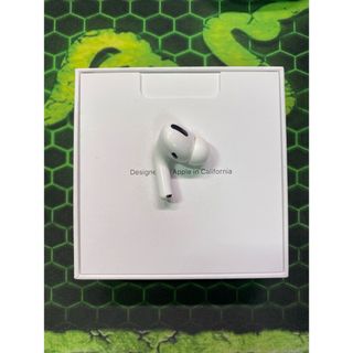 アップル(Apple)のApple AirPods  Pro 第1世代　左耳　左側　左(ヘッドフォン/イヤフォン)