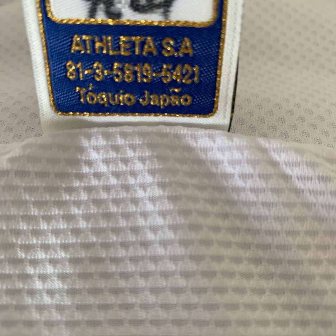 ATHLETA(アスレタ)のアスレタ　タンクトップ メンズのトップス(タンクトップ)の商品写真