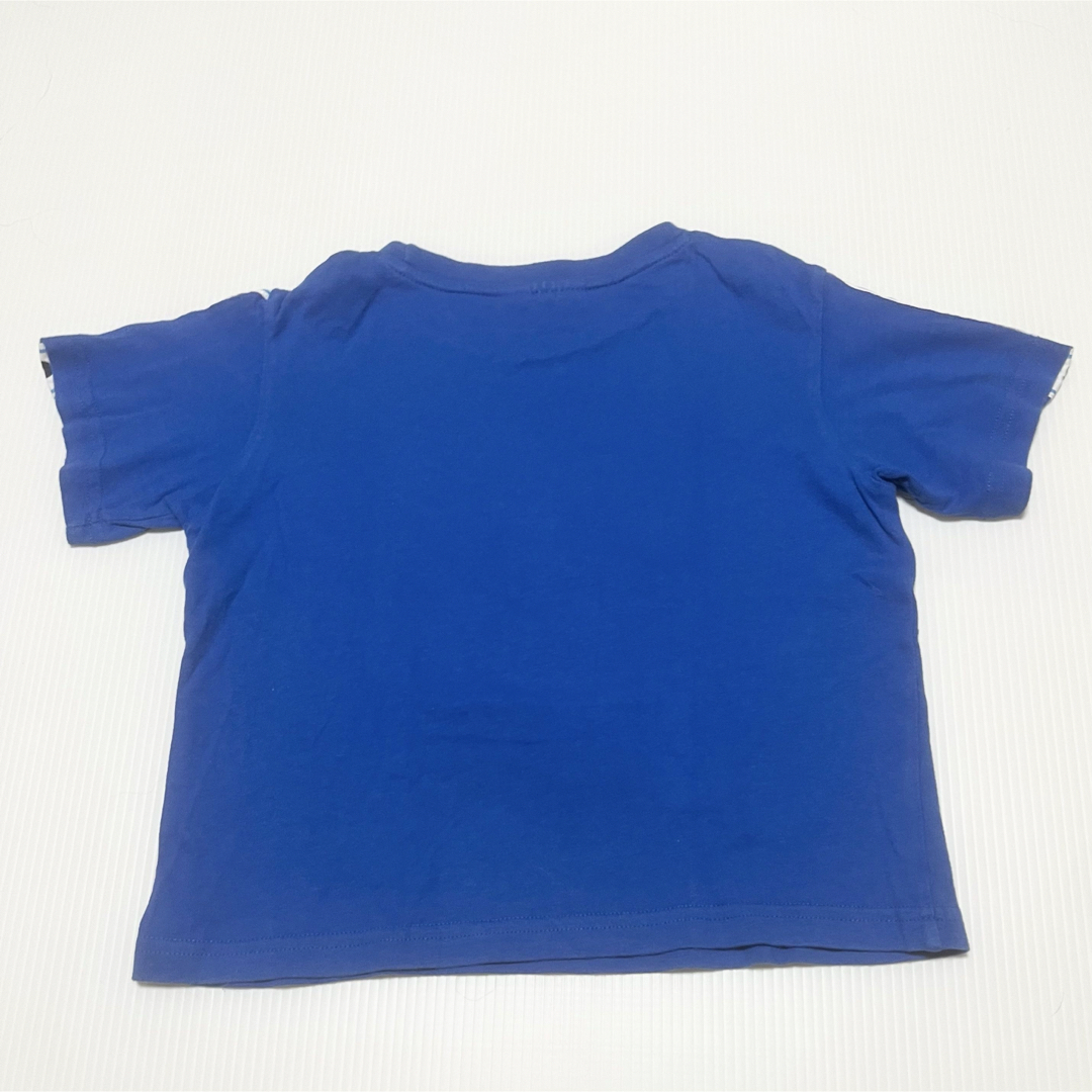パウパトロール　Tシャツ　120サイズ キッズ/ベビー/マタニティのキッズ服男の子用(90cm~)(Tシャツ/カットソー)の商品写真