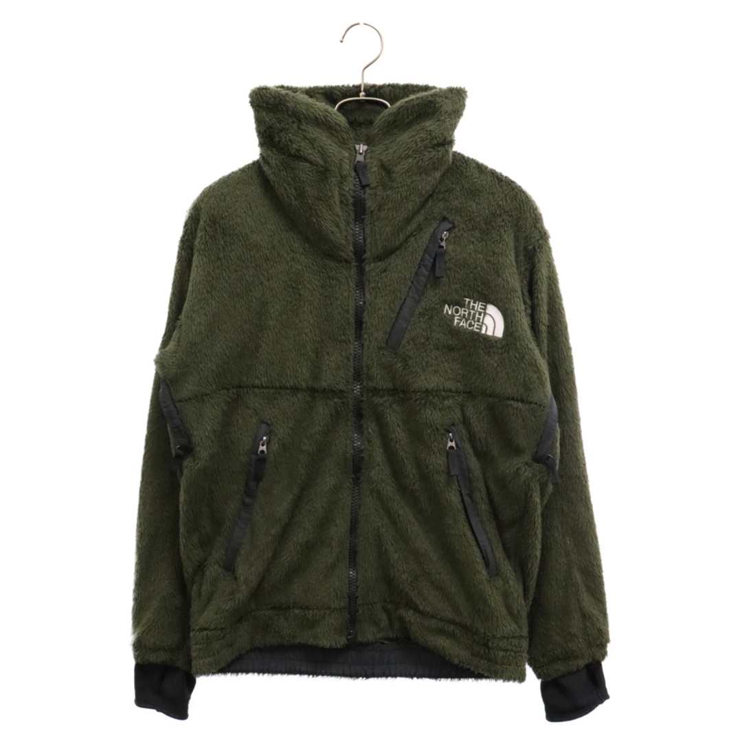 THE NORTH FACE(ザノースフェイス)のTHE NORTH FACE ザノースフェイス ANTARCTICA VERSA LOFT JACKET アンタークティカ バーサ ロフト ジップアップ フリース ジャケット グリーン NA61930 メンズのジャケット/アウター(フライトジャケット)の商品写真