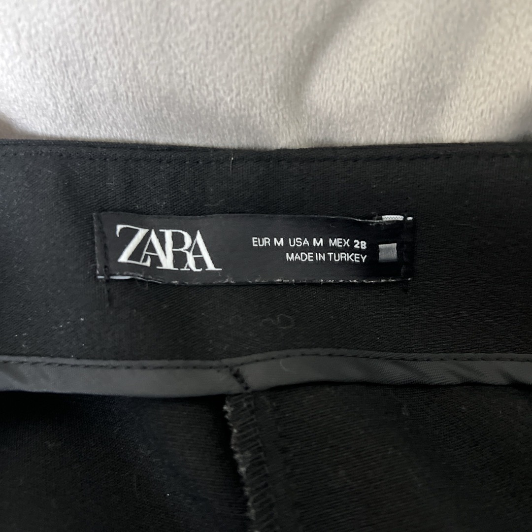 ZARA(ザラ)のZARA ザラ　ショートパンツ レディースのパンツ(ショートパンツ)の商品写真