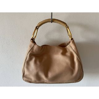 SAZABY - 極美品◎SAZABY サザビー　定番　レザーエートート　ショルダーバッグ