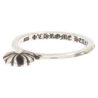 クロムハーツ(Chrome Hearts)のCHROME HEARTS クロムハーツ BUBBLGM CH PLUS バブルガム スタンド CHプラス シルバーリング 6.5号 国内ギャランティ付き(リング(指輪))