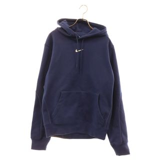 ナイキ(NIKE)のNIKE ナイキ ×NOCTA CARDINAL STOCK HOODIE フロントロゴ プルオーバーパーカー フーディー DA3920-492 ブルー(パーカー)