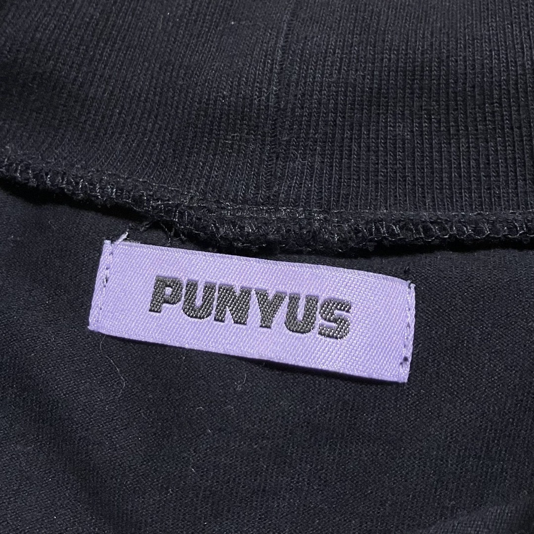 PUNYUS(プニュズ)の美品 PUNYUS プニュズ× 美少女戦士セーラームーン コラボ ワンピース 3 レディースのワンピース(ひざ丈ワンピース)の商品写真