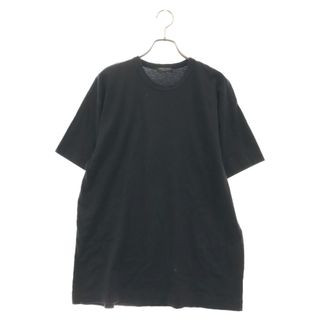 コムデギャルソンオムプリュス(COMME des GARCONS HOMME PLUS)のCOMME des GARCONS HOMME PLUS コムデギャルソンオムプリュス 90S 94年製 半袖Tシャツ カットソー ブラック(Tシャツ/カットソー(半袖/袖なし))