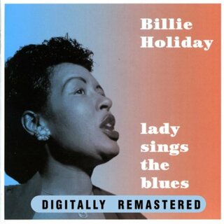 (CD)Lady sings the blues／Holiday Billie(ブルース)