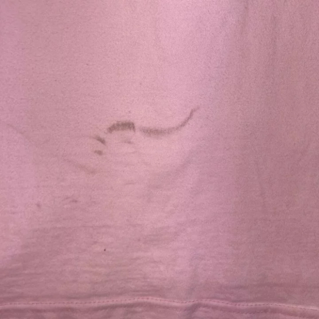 Supreme(シュプリーム)のSUPREME シュプリーム 17AW Venus Tee T シャツ ピンク メンズのトップス(Tシャツ/カットソー(半袖/袖なし))の商品写真