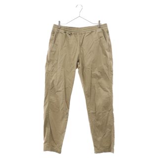 SOPHNET. - SOPHNET. ソフネット 19SS VENTILATION PANTS ベンチレーションパンツ イージーロングパンツ ブラウン SOPH-190009