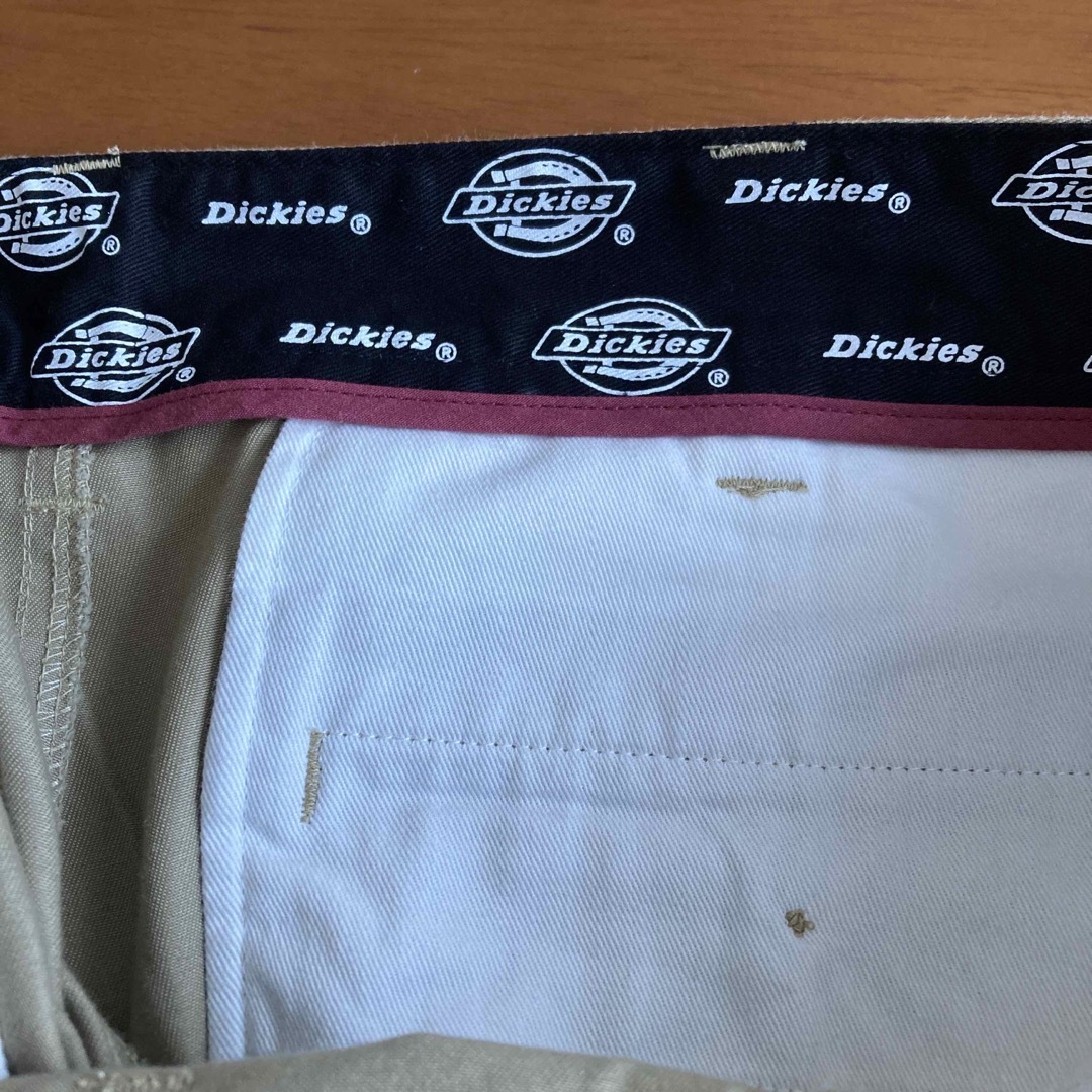 Dickies(ディッキーズ)のディッキーズ　パンツ36 メンズのパンツ(ワークパンツ/カーゴパンツ)の商品写真