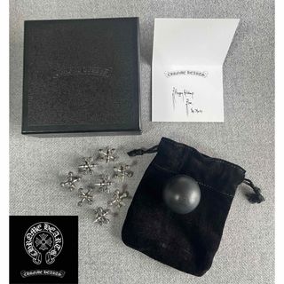 Chrome Hearts - CHROME HEARTS  クロムハーツ 限定　ノベルティ ジャックス