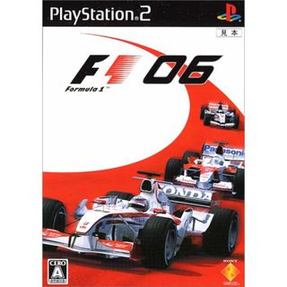 Formula One 2006(その他)