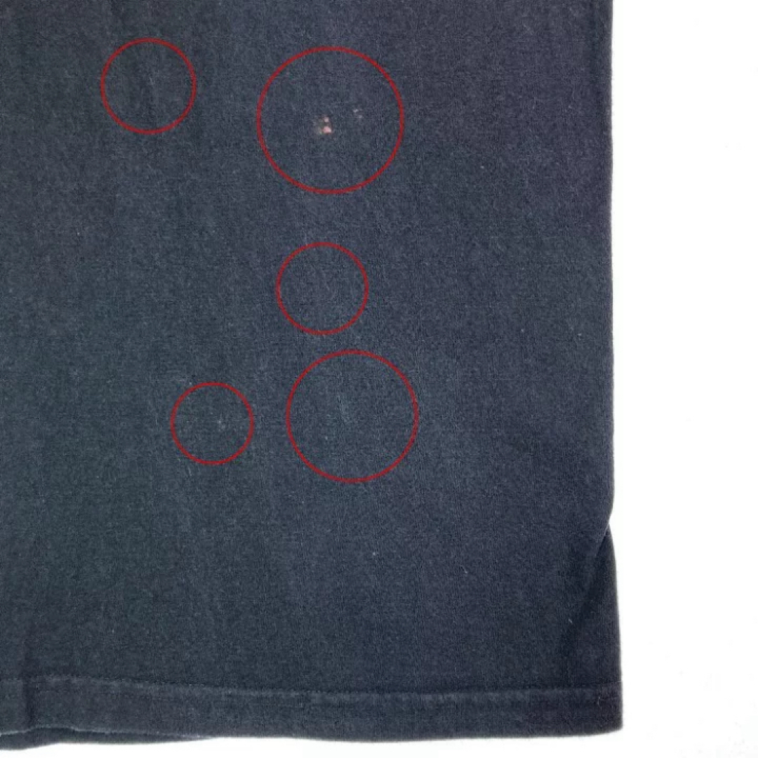 Supreme(シュプリーム)のSUPREME シュプリーム 19SS fine arts Tシャツ ブラック メンズのトップス(Tシャツ/カットソー(半袖/袖なし))の商品写真