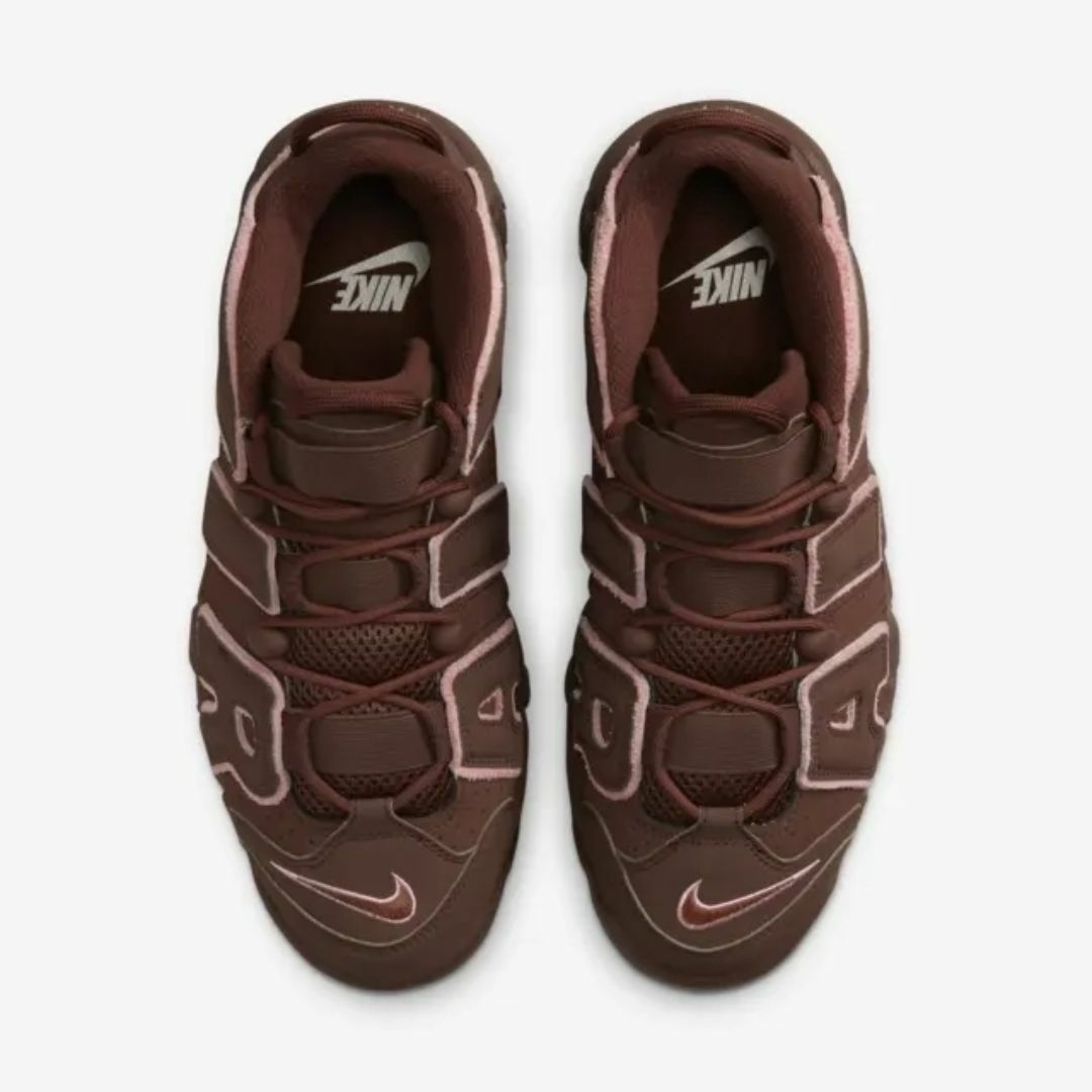 NIKE(ナイキ)の新品 NIKE 26.5cm AIR MORE UP TEMPO'96  メンズの靴/シューズ(スニーカー)の商品写真