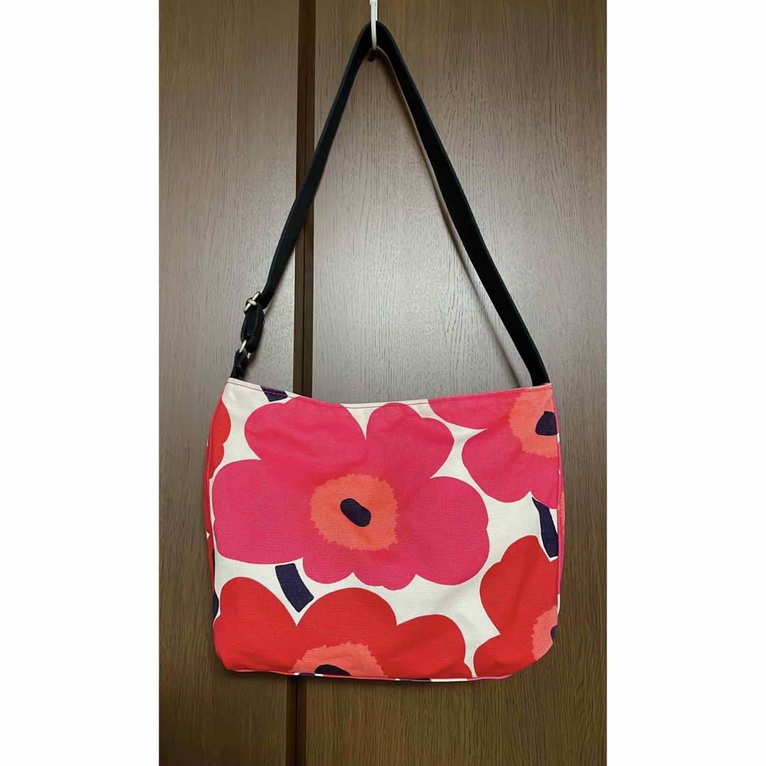 marimekko(マリメッコ)のショルダーバッグ レディースのバッグ(ショルダーバッグ)の商品写真