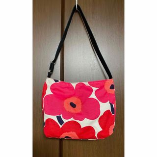 マリメッコ(marimekko)のショルダーバッグ(ショルダーバッグ)