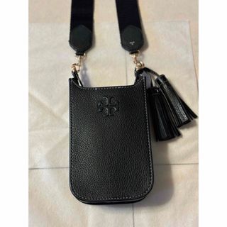 Tory Burch - 新品未使用 TORY BURCH トリーバーチ スマホショルダー ポショット