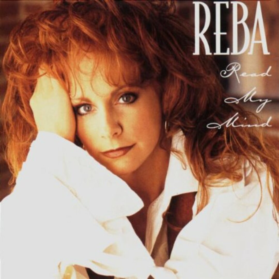 (CD)Read My Mind／Reba McEntire エンタメ/ホビーのCD(ブルース)の商品写真