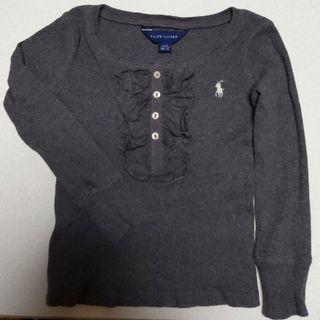 ラルフローレン(Ralph Lauren)のラルフローレン長袖女の子服(ニット)