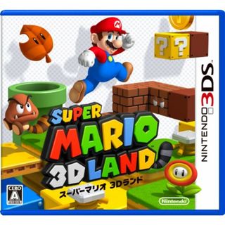 スーパーマリオ3Dランド(その他)