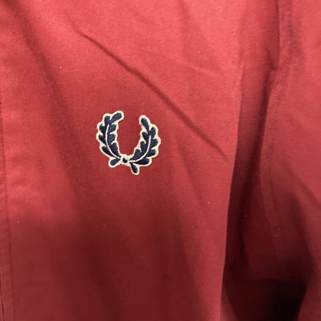 FRED PERRY フレッドペリー　スポーツウェア レディースのジャケット/アウター(その他)の商品写真