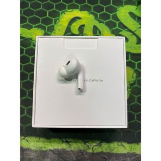 アップル(Apple)のApple AirPods  Pro 第2世代　右側　右耳lightning充電(ヘッドフォン/イヤフォン)