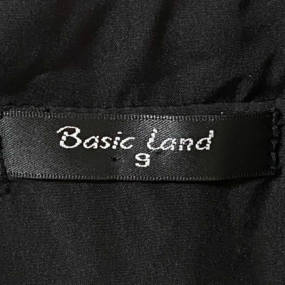 かっこいい✨ Basic Land ベーシックランド ブルゾン メンズ メンズのジャケット/アウター(その他)の商品写真