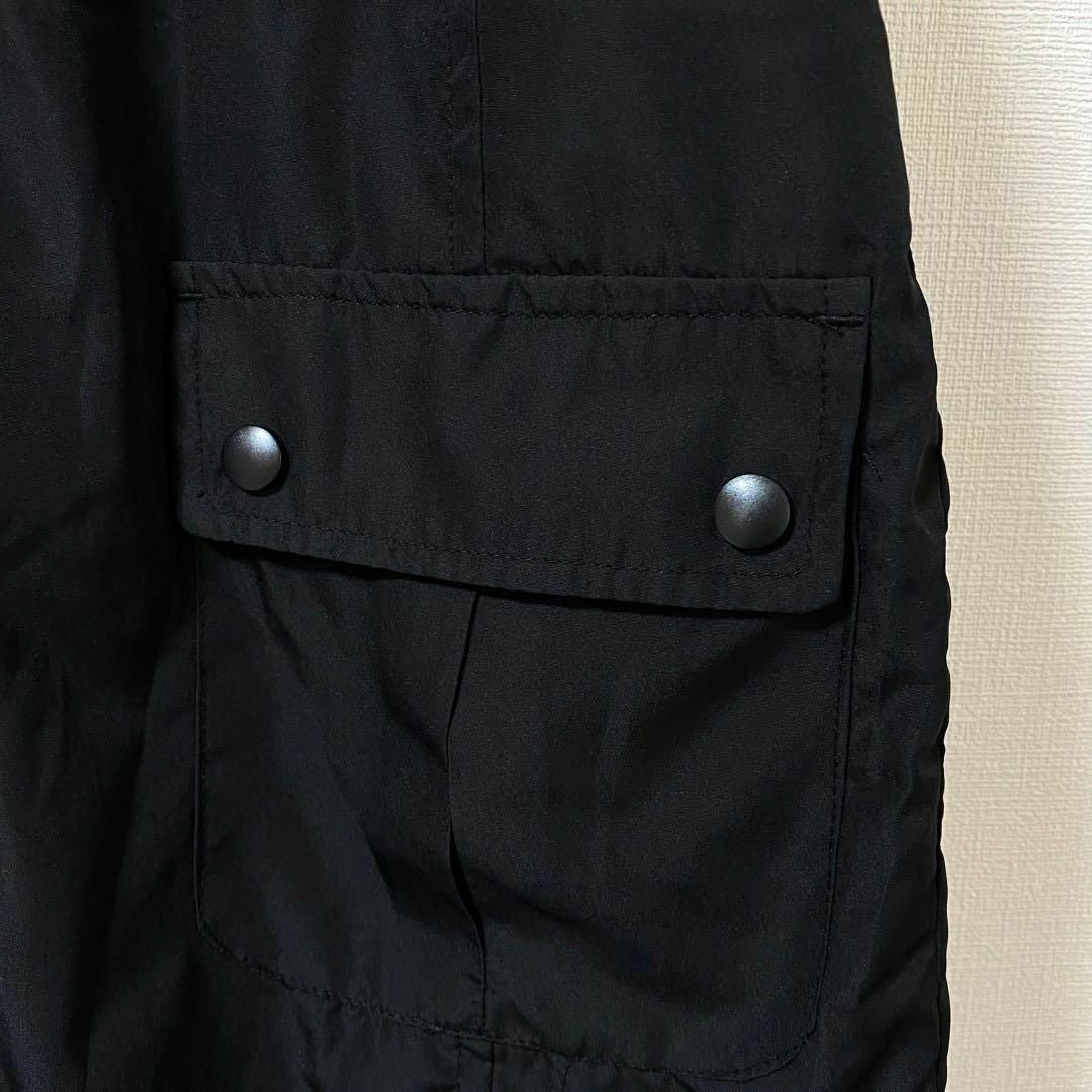 かっこいい✨ Basic Land ベーシックランド ブルゾン メンズ メンズのジャケット/アウター(その他)の商品写真