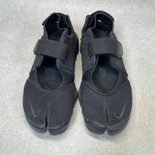 ナイキ(NIKE)のナイキ 26cmウィメンズエアリフト BLACK/OFF NOIR-BLACK♫(スニーカー)