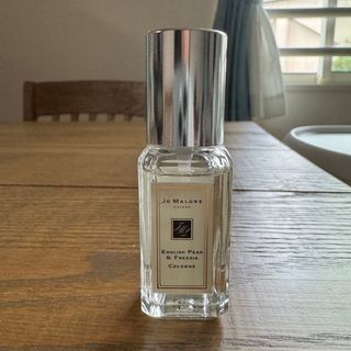 ジョーマローン(Jo Malone)のジョーマローン　イングリッシュペアー&フリージア　コロン　9ml(香水(女性用))