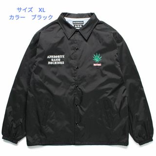 ワコマリア コーチジャケットの通販 200点以上 | WACKO MARIAを買う ワコマリア コーチジャケットの通販 200点以上 | WACKO MARIAを買う