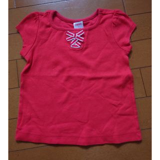 ジンボリー(GYMBOREE)のジンボリー　カットソー(Tシャツ/カットソー)